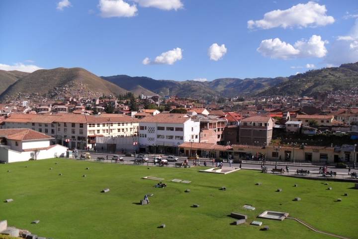 Itinerary Image 1