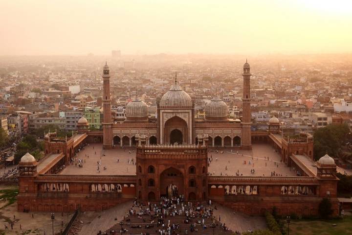 Itinerary Image 1