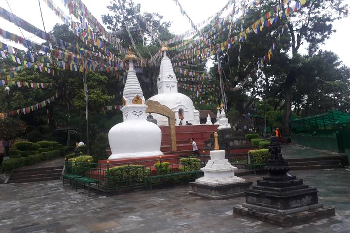 Itinerary Image 1