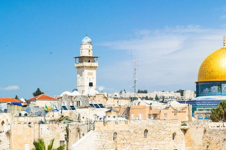 Itinerary Image 1