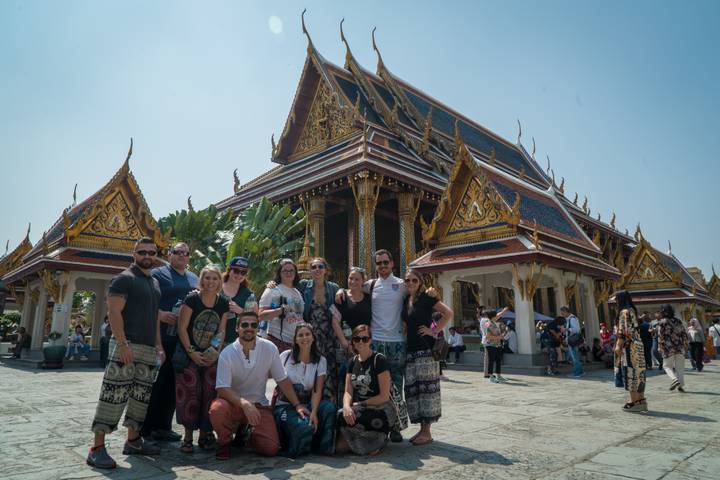 Itinerary Image 1