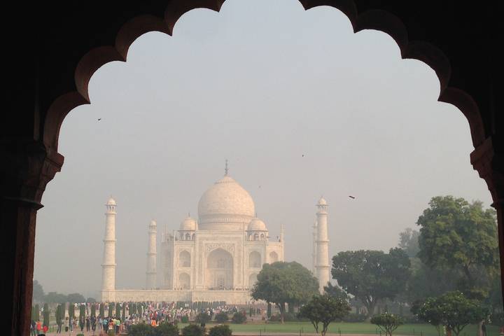 Itinerary Image 1