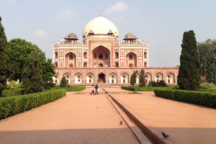 Itinerary Image 1