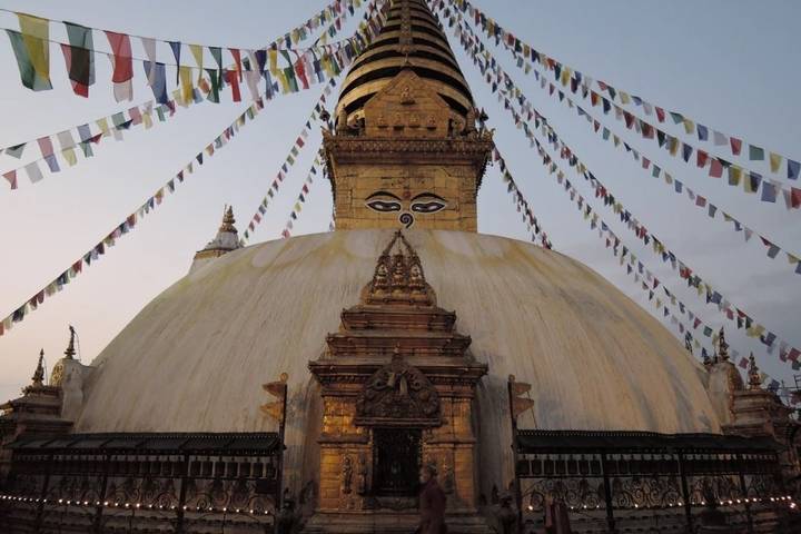 Itinerary Image 1