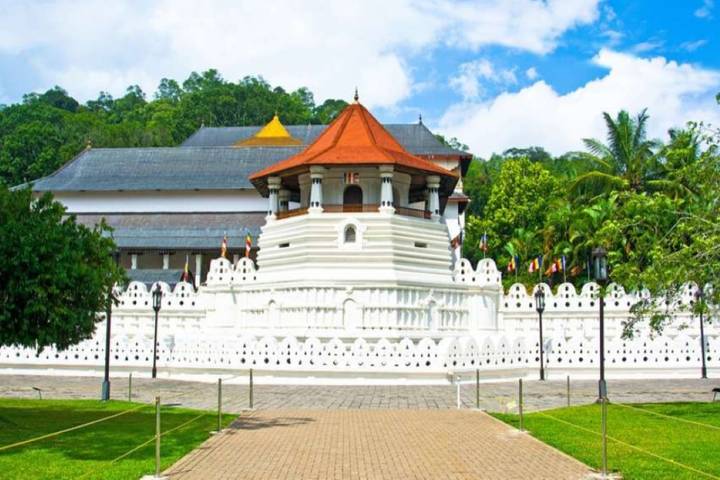 Itinerary Image 1