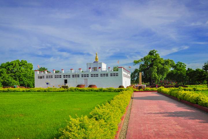 Itinerary Image 1