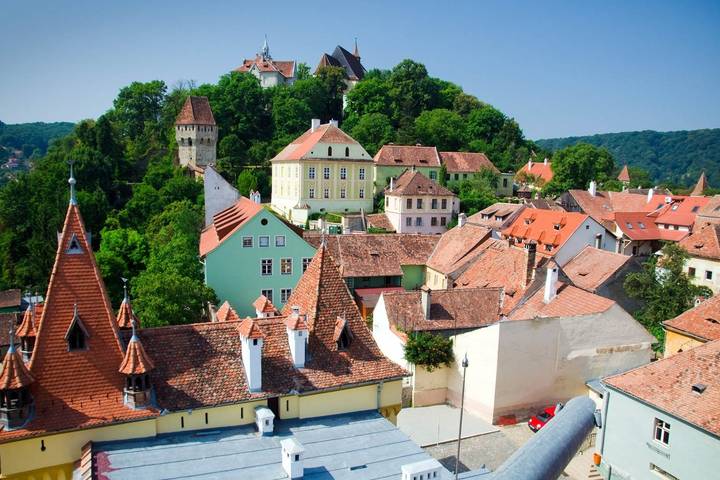 Itinerary Image 1
