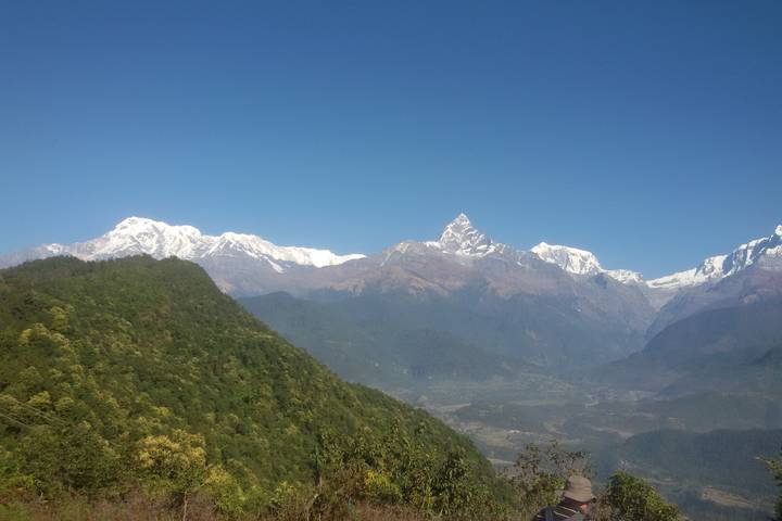Itinerary Image 1