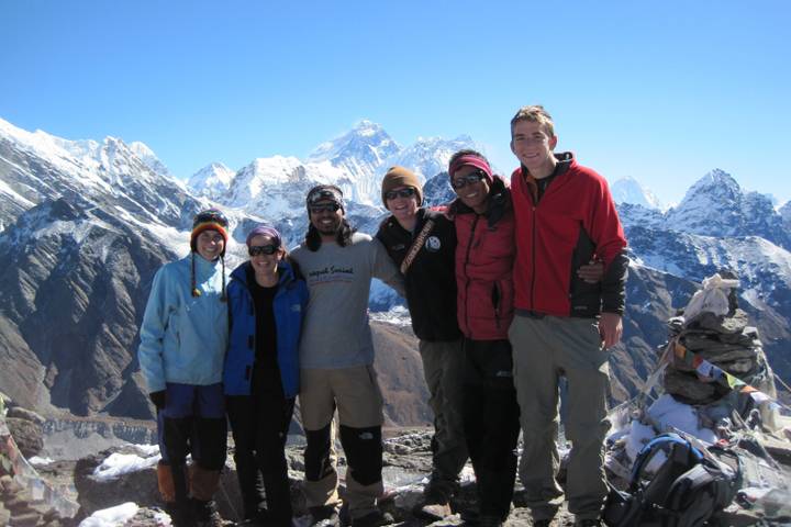 Itinerary Image 1