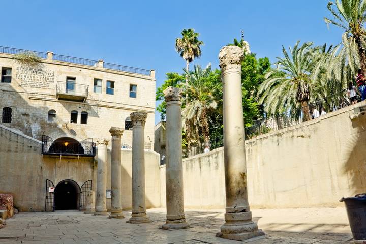 Itinerary Image 1