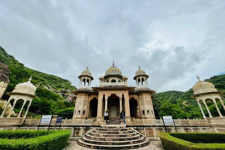 Itinerary Image 1