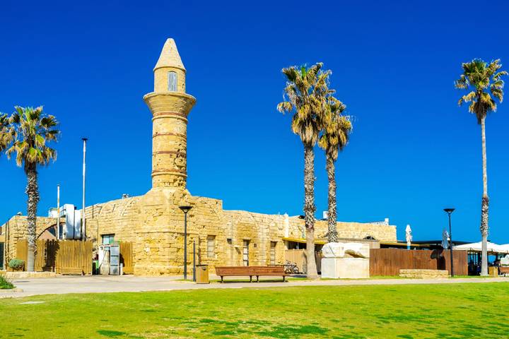Itinerary Image 1