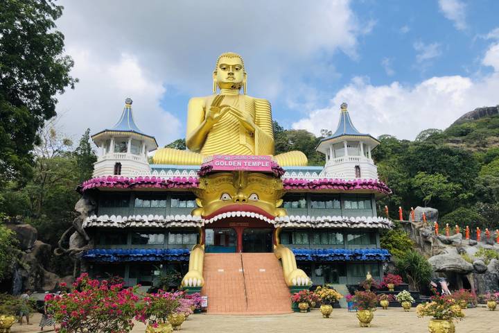 Itinerary Image 1