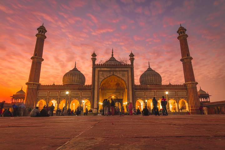 Itinerary Image 1