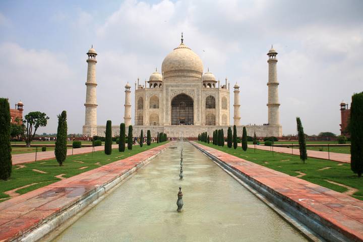 Itinerary Image 1