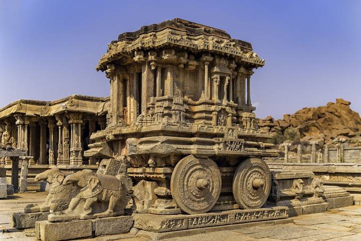 Itinerary Image 1