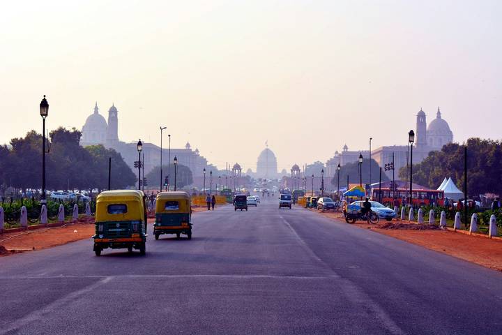 Itinerary Image 1