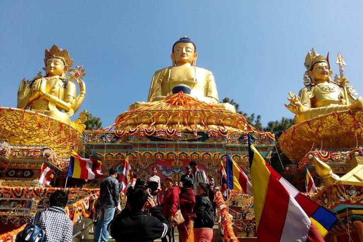 Itinerary Image 1