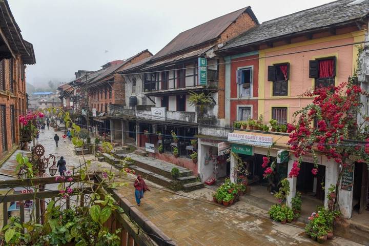 Itinerary Image 1
