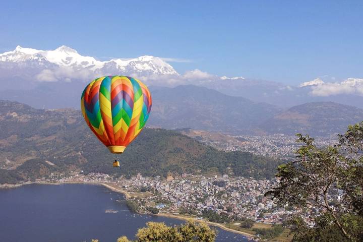 Itinerary Image 1