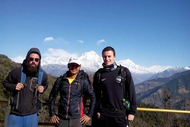 Itinerary Image 1