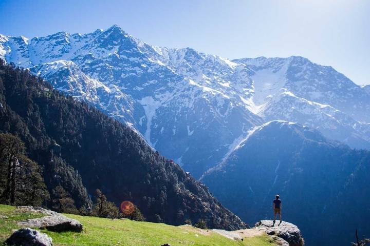 10 Best Himachal Pradesh Tours Trips 2025/2026 TourRadar