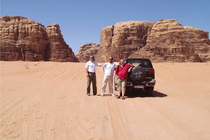Itinerary Image 1