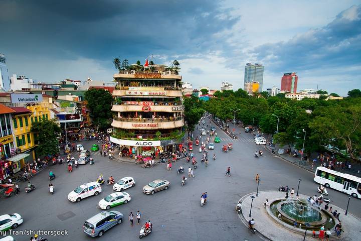 Itinerary Image 1