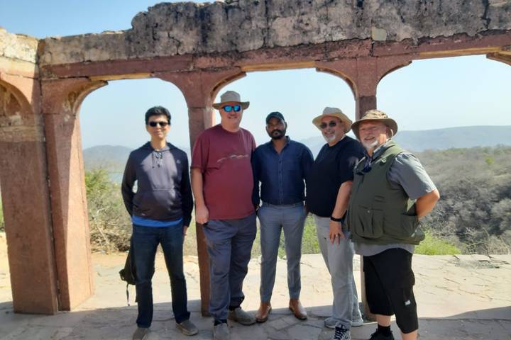 Itinerary Image 2