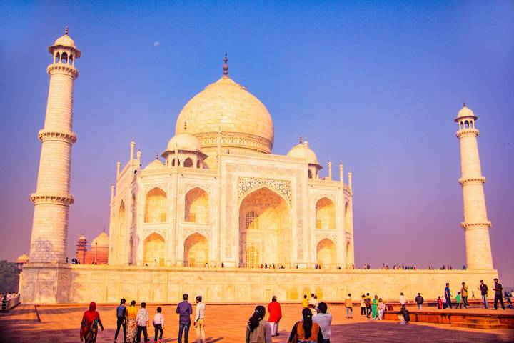 Itinerary Image 1