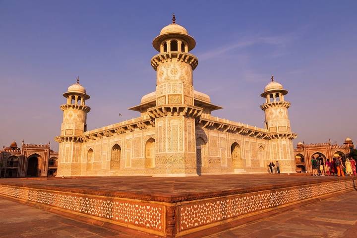 Itinerary Image 2