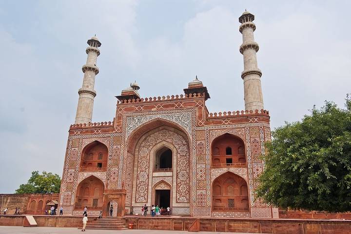 Itinerary Image 1