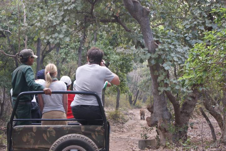 Itinerary Image 1