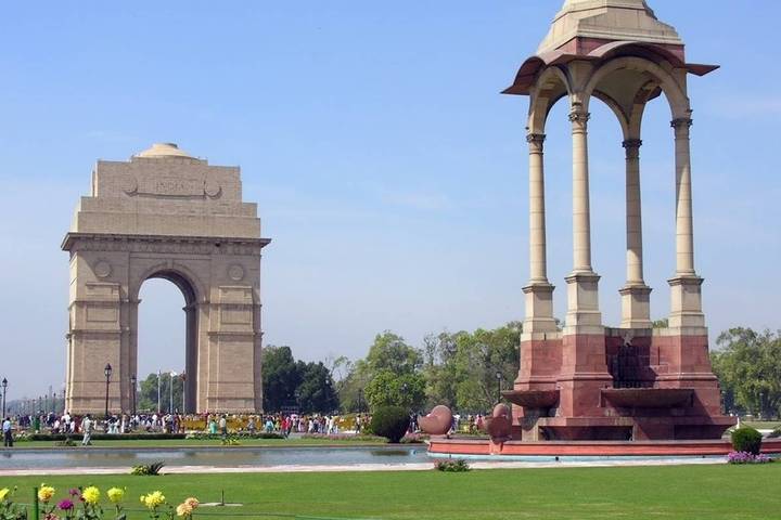 Itinerary Image 1