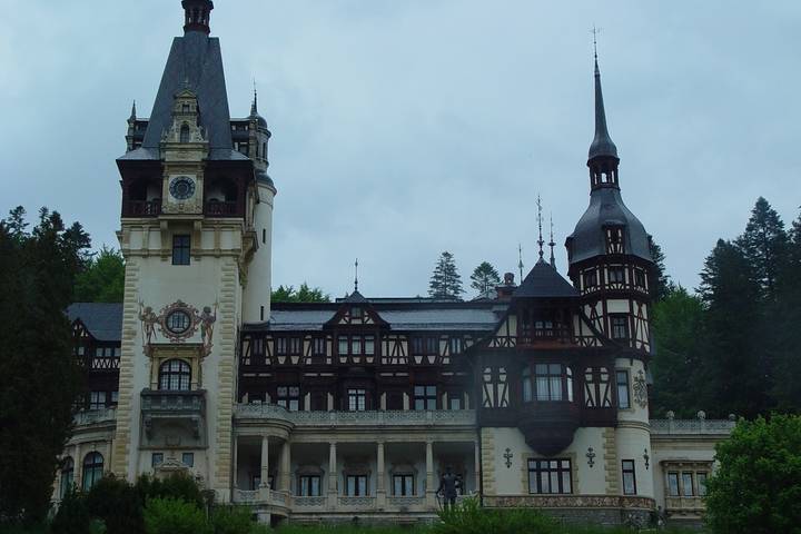 Itinerary Image 1