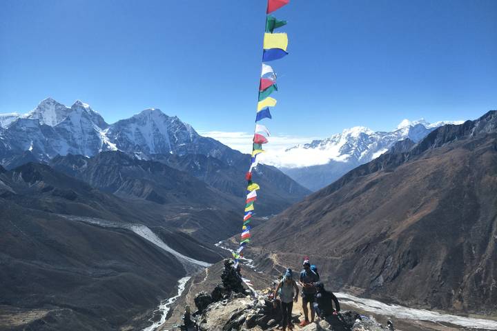 Itinerary Image 1