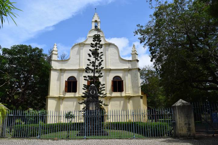 Itinerary Image 1