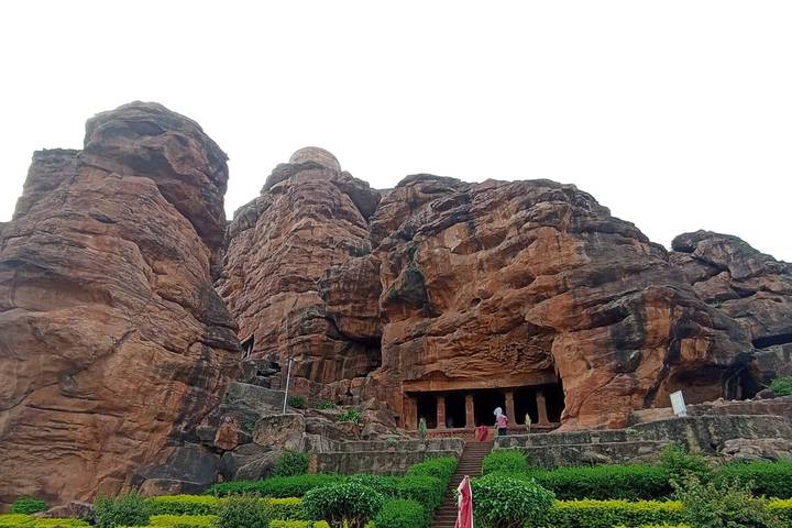 Itinerary Image 1