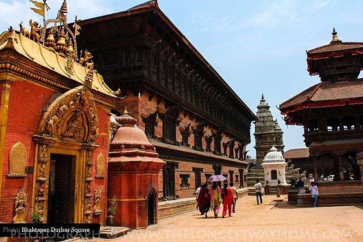 Itinerary Image 1