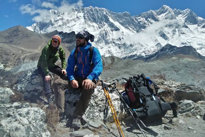 Itinerary Image 1