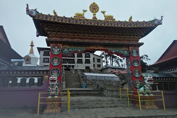 Itinerary Image 1