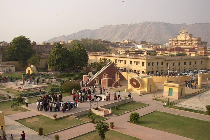 Itinerary Image 1