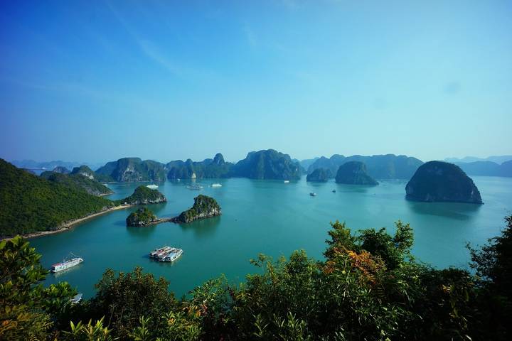 Itinerary Image 1
