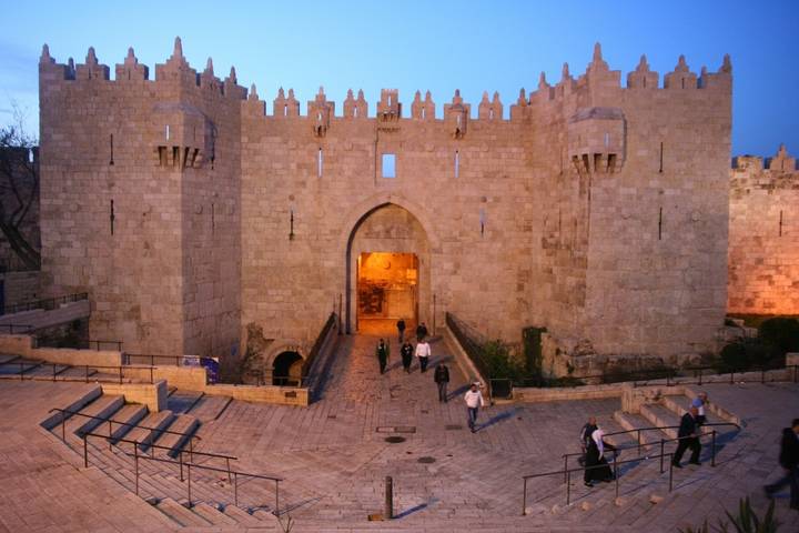 Itinerary Image 1