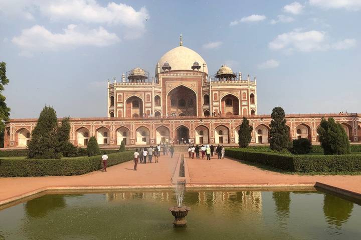 Itinerary Image 1