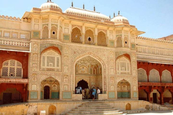 Itinerary Image 1