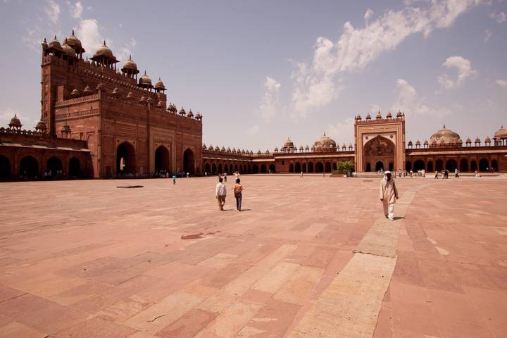 Itinerary Image 1