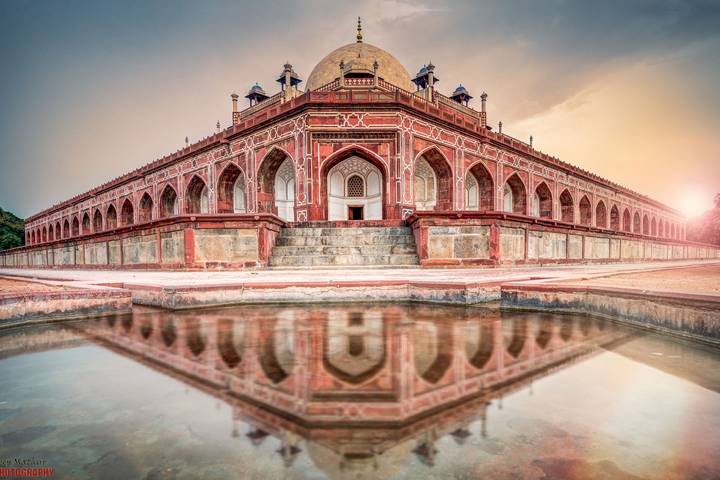 Itinerary Image 1
