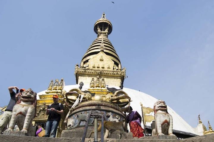 Itinerary Image 1