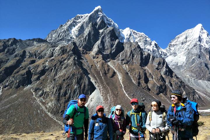 Itinerary Image 1
